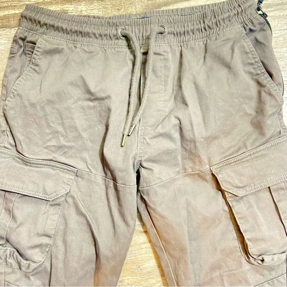 Indigo BEA5T these brown